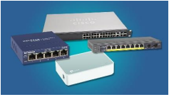 Networking Devices
